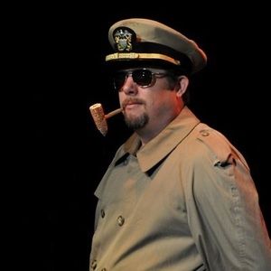 Meet your Posher, Ben